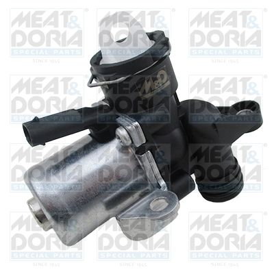 Zawór sterujący, płyn chłodzący MEAT & DORIA 9920