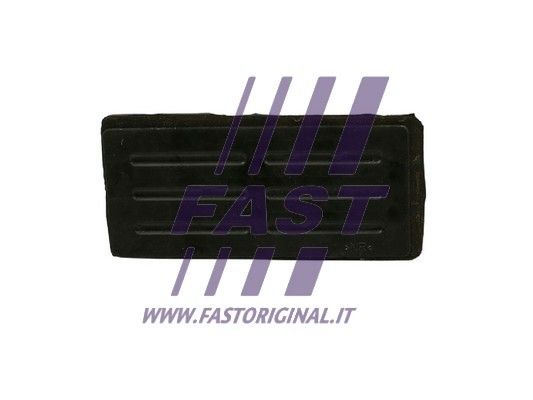 Mocowanie, lewarek FAST FT12605