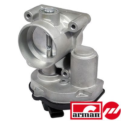 Carcasa clapeta SIDAT 88.192AS