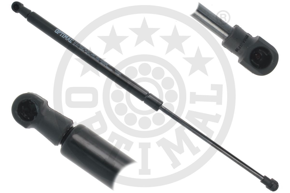 Sprężyna gazowa, pokrywa bagażnika OPTIMAL AG-52117