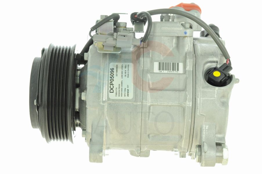 Compresor, climatizare ACAUTO AC-01DN386