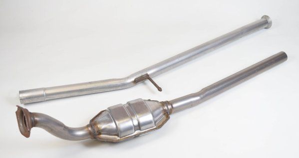 Katalizator EEC PT8005
