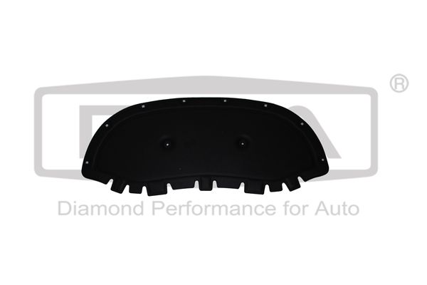 Material amortizare zgomot, nisa motor DPA 88631701002