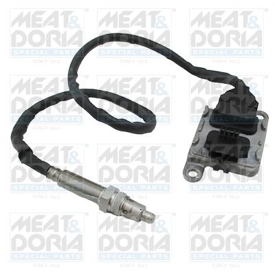 Czujnik NOx, katalizator NOx MEAT & DORIA 57023
