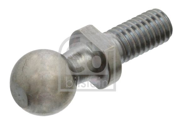 Sfera de cuplare, maneta schimbator viteze FEBI BILSTEIN 04006