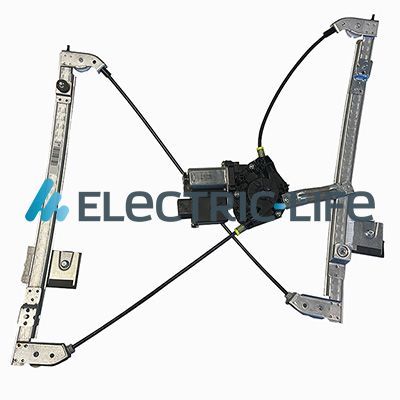 Zvedací zařízení oken ELECTRIC LIFE ZR VKO79 L C