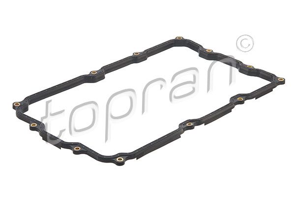 Těsnění, olejová vana (automatická převodovka) TOPRAN 600 712