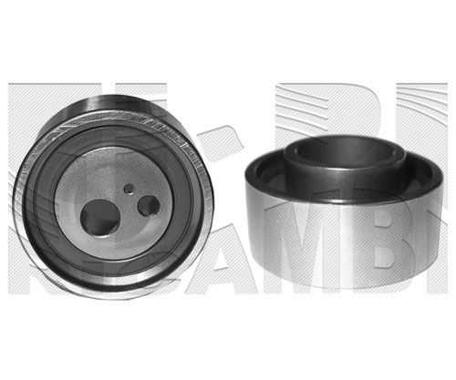 Rolka napinacza, pasek rozrządu CALIBER 36160