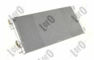 Skraplacz, klimatyzacja ABAKUS 022-016-0007