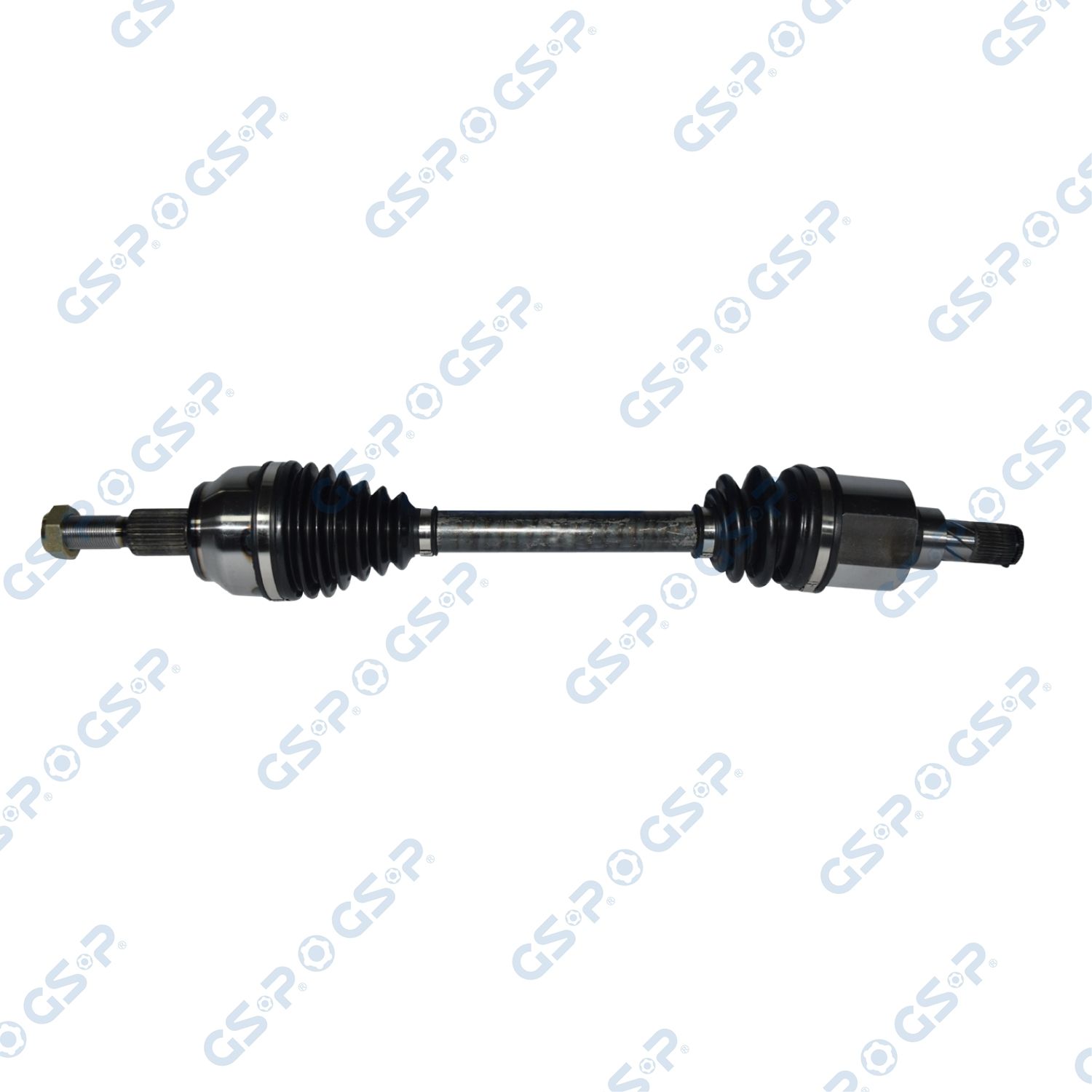 Приводной вал