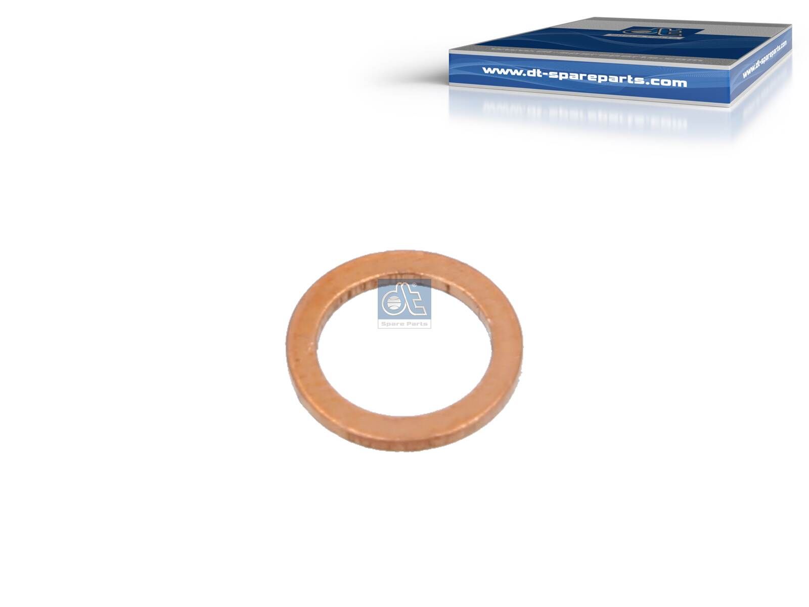 inel de etansare DT Spare Parts 3.89546