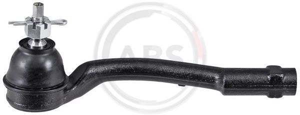 Końcówka drążka kierowniczego poprzecznego A.B.S. 231185