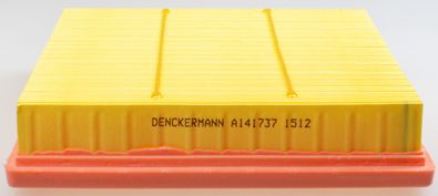Vzduchový filter DENCKERMANN A141737