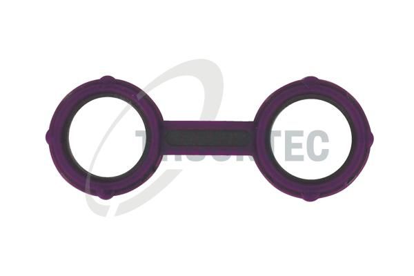 Blīve, Eļļas radiators