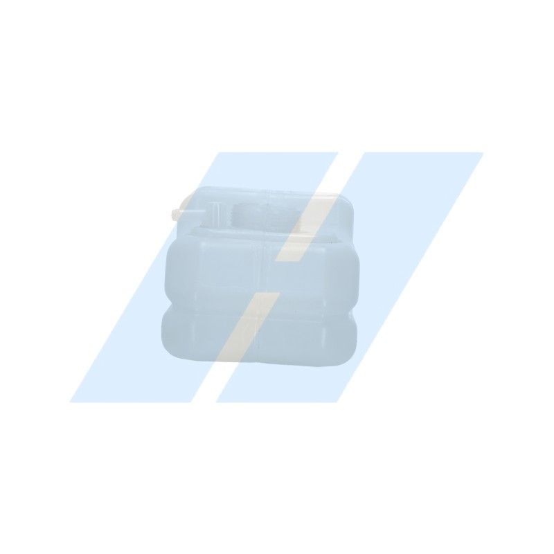 Vase d'expansion, liquide de refroidissement