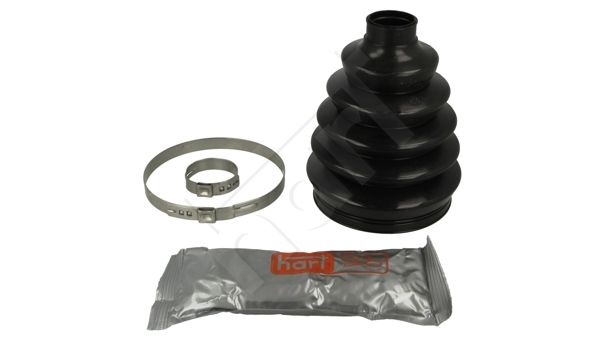 Osłona, wał napędowy HART 428 454