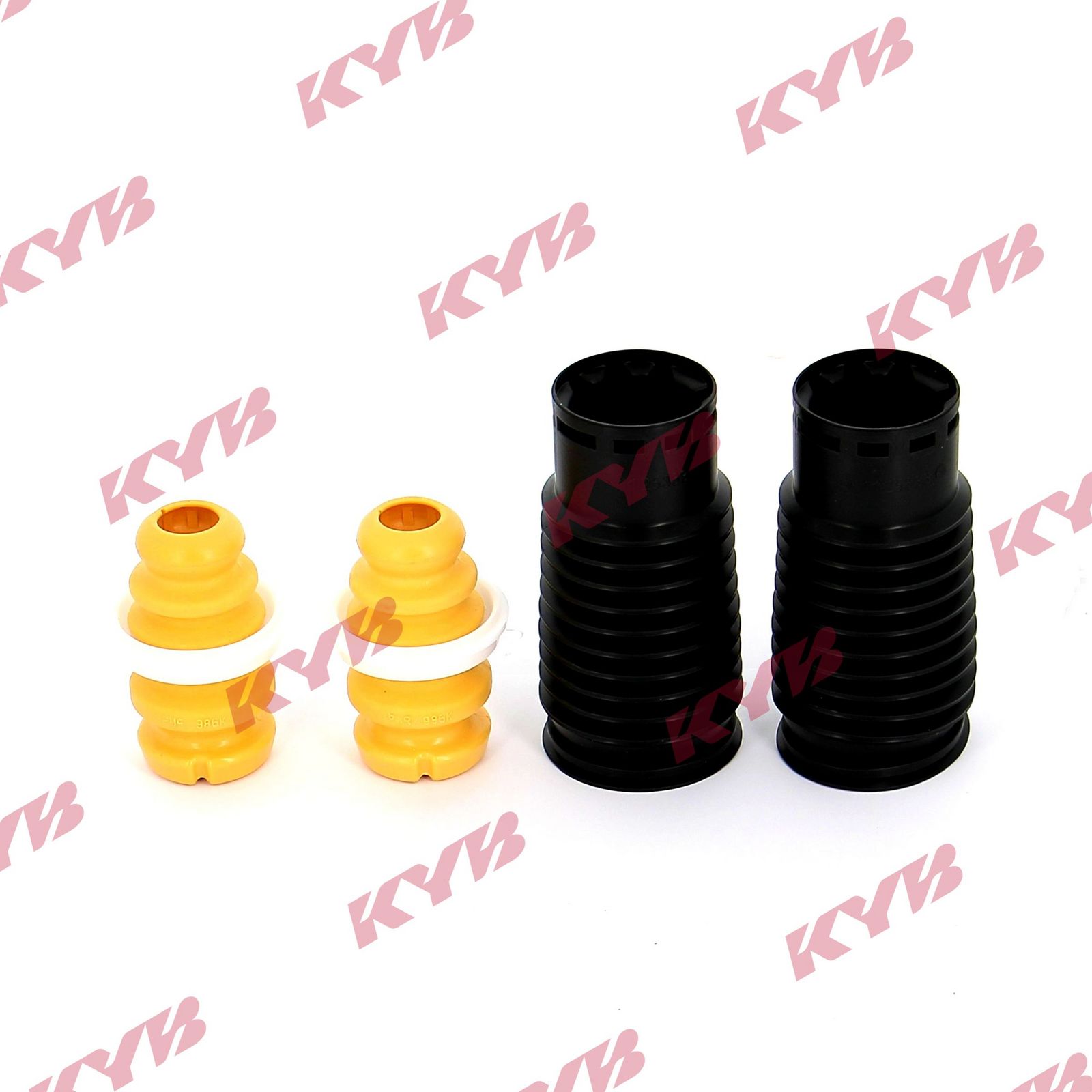 chit protectie praf,amortizor KYB 910373