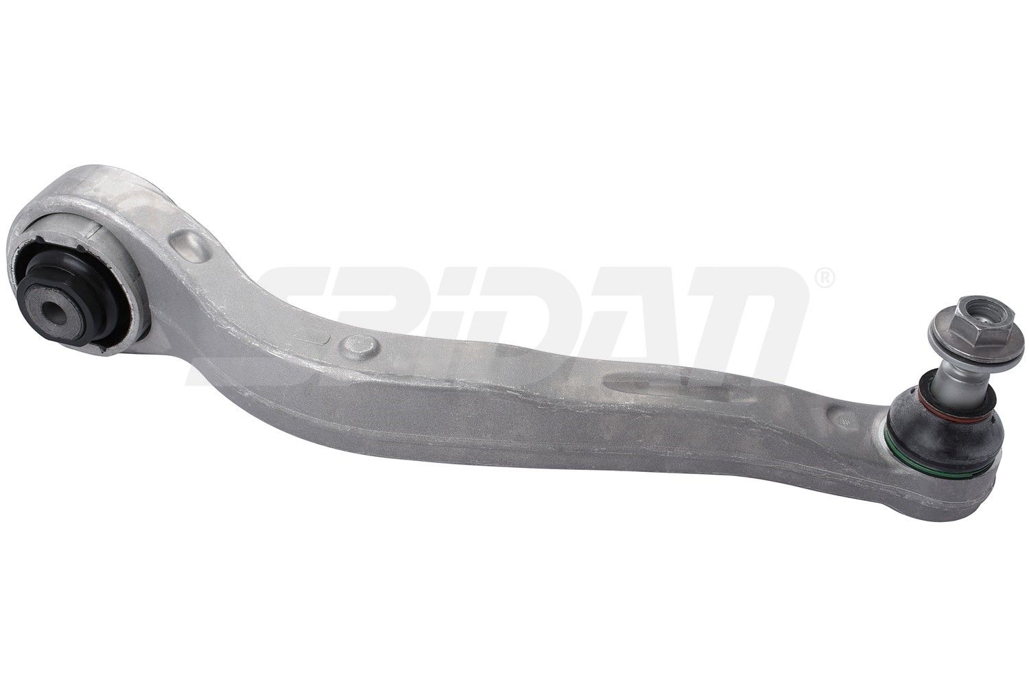 Brat, suspensie roata SPIDAN CHASSIS PARTS 59807