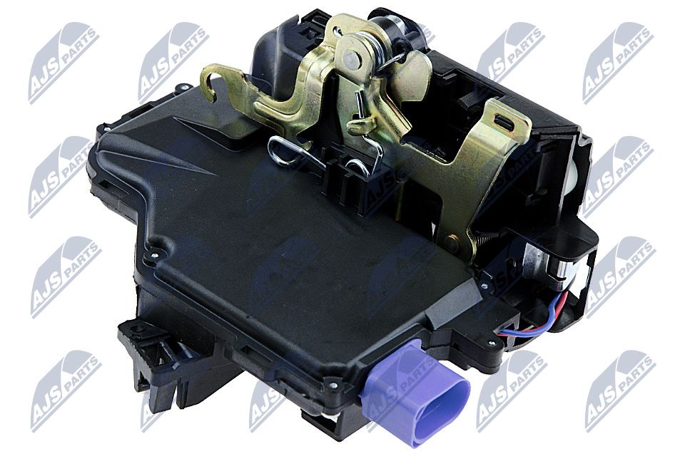 incuietoare usa NTY EZC-WW-011
