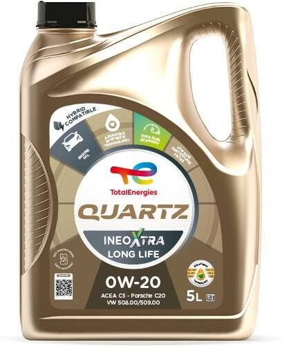Engine Oil