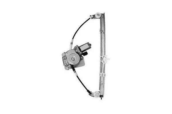Podnośnik szyby MAGNETI MARELLI 350103093000