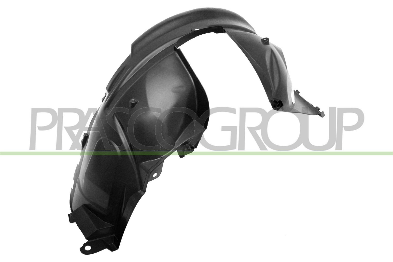 Carenaj roata PRASCO Premium DA7303603P