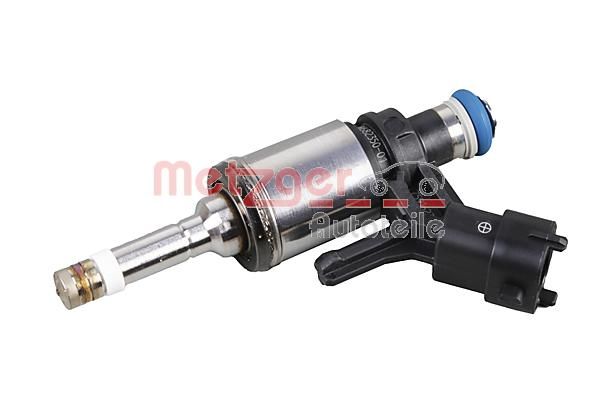 Wtryskiwacz METZGER AUTOTEILE 0920033