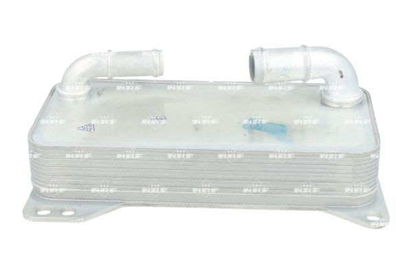 Õliradiaator, automaatkast