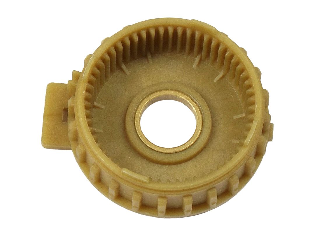 Chit reparatie, demaror AS-PL SG3011