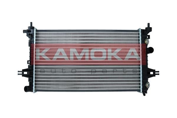Chladič motora KAMOKA 7705140