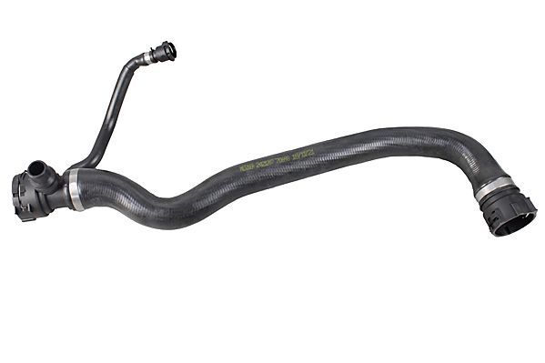 Furtun radiator METZGER 2421207