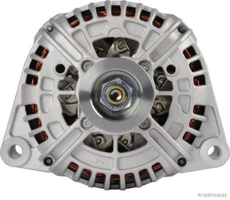 Alternator HERTH+BUSS ELPARTS 32047550