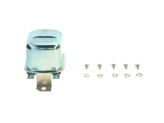 Regulator napięcia BOSCH F 026 T02 203