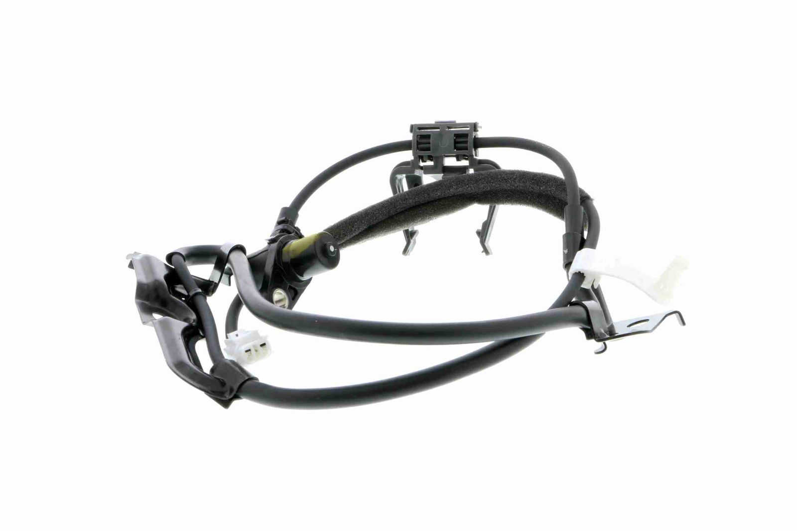 Capteur, vitesse de roue