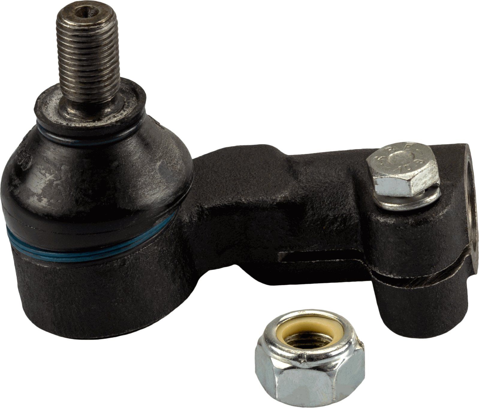 Końcówka drążka kierowniczego poprzecznego TRW JTE759