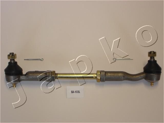 Końcówka drążka kierowniczego poprzecznego JAPKO 105103L