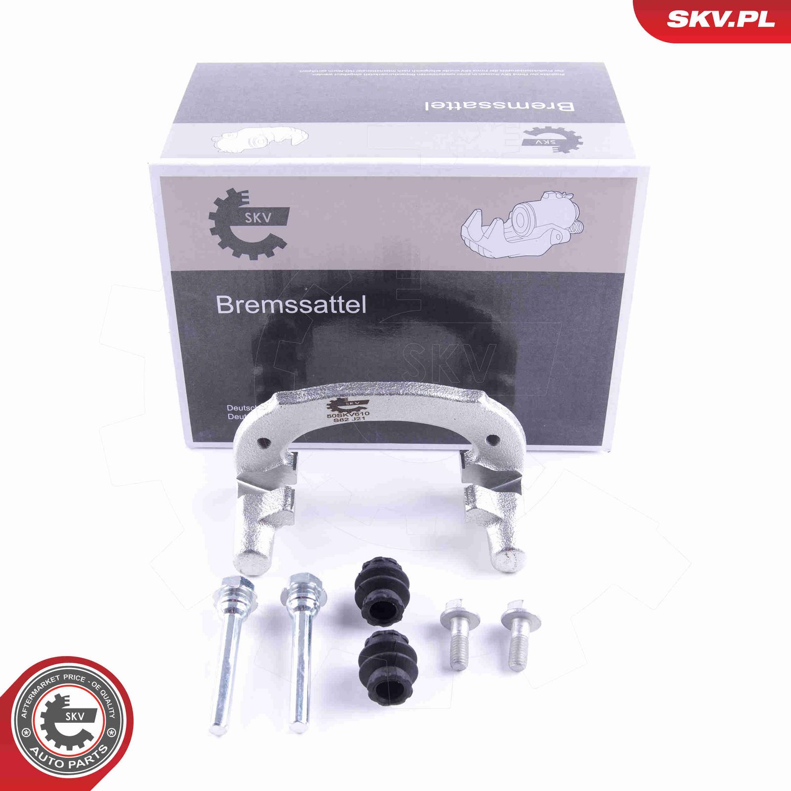 Kinnitus,pidurisadul