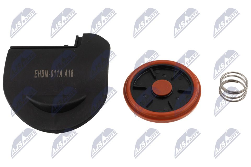 Membrana, aerisire carcasa arbore cotit NTY BPZ-BM-011A