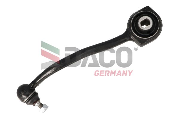 Wahacz, zawieszenie koła DACO GERMANY WH2331L