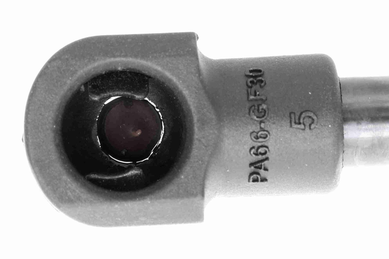 Vérin, capot-moteur