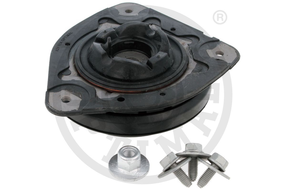 Zestaw naprawczy, mocowanie amortyzatora OPTIMAL F0-0024S