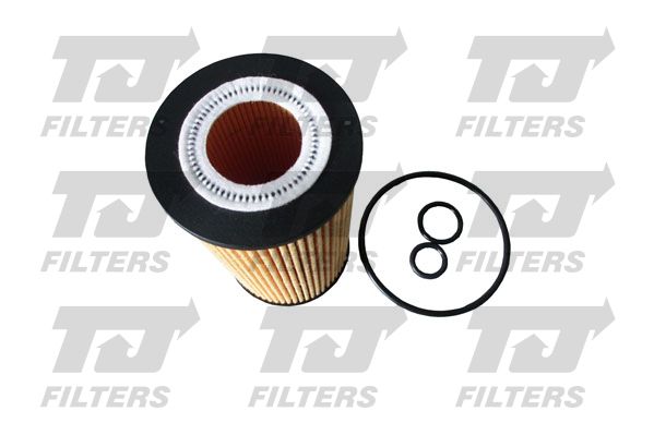 Filtr oleju QUINTON HAZELL QFL0249