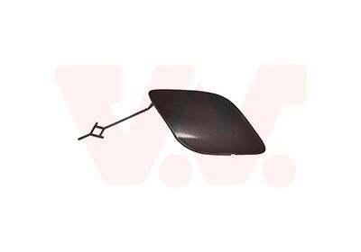 E-shop Krytka żażného háku VAN WEZEL 3815587