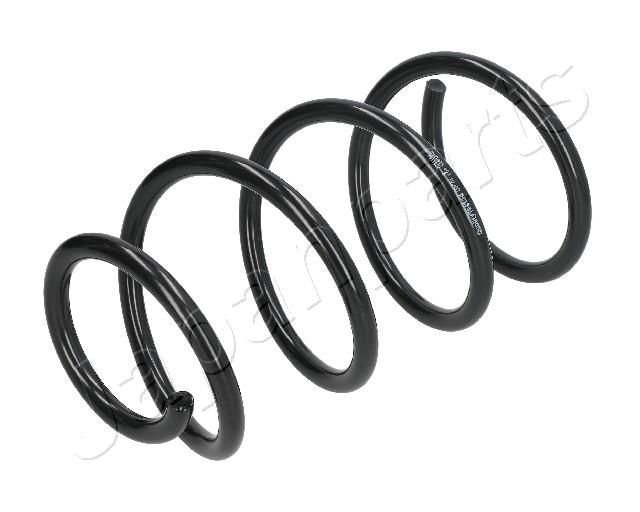 Sprężyna zawieszenia JAPANPARTS ZC4114A