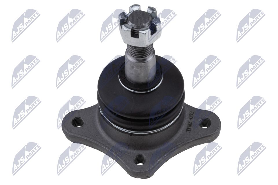 Шарнир независимой подвески / поворотного рычага