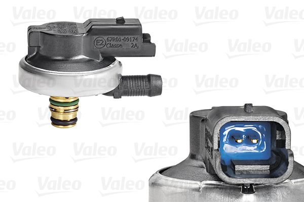Wtryskiwacz VALEO 348009