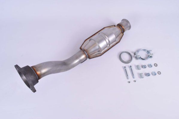 Katalizator EEC CI8027