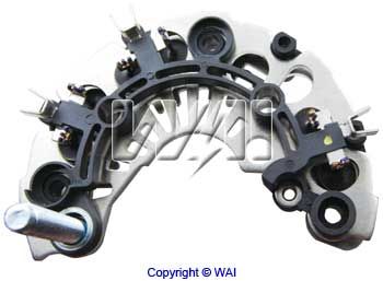 Punte diode WAI IXR638