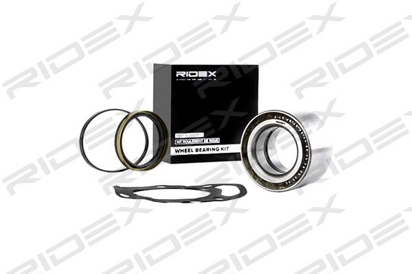 Zestaw łożysk koła RIDEX 654W0534