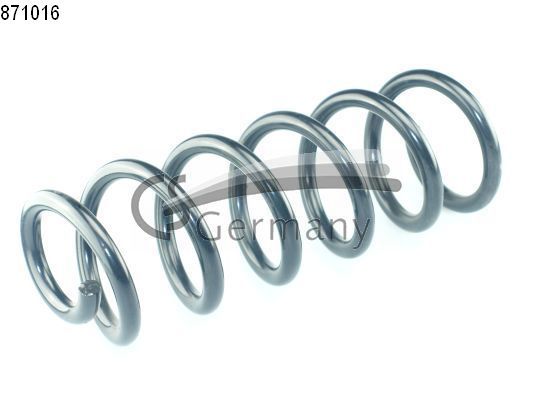 Arc spiral CS Germany 14.871.016